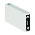 Epson tusz Black T5591, C13T55914010 (zamiennik)