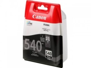 Canon tusz Black PG-540, PG540, 5225B001, 5225B005