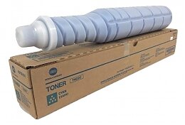 Konica Minolta toner Cyan TN-620C, TN620C, A3VX451