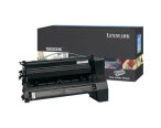 Lexmark toner Black 15G031K