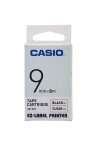 Casio taśma etykiet XR-9X1, XR9X1