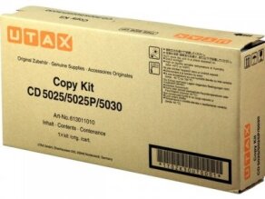 Utax toner Black 613011010