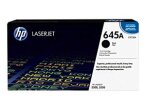 HP toner Black 645A, C9730A