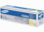 Samsung toner Yellow Y8380A, CLXY8380A, CLX-Y8380A