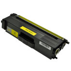 Brother toner Yellow TN-326Y, TN326Y (zamiennik)