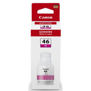 Canon tusz Magenta GI-46M, GI46M, 4428C001