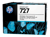 HP głowica 727, B3P06A