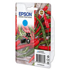 Epson tusz Cyan 503XL, C13T09R24010