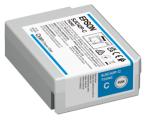 Epson tusz Cyan SJIC42P-C, SJIC42PC, C13T52M240