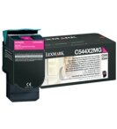 Lexmark toner Magenta C544X1MG