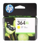 HP tusz Yellow 364XL, CB325EE