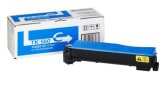 Kyocera toner Cyan TK-560C, TK560C, 1T02HNCEU0