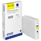 Epson tusz Yellow T04A4 XXL, C13T04A440