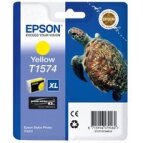 Epson tusz Yellow T1574, C13T15744010