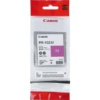 Canon tusz Magenta PFI-102M, PFI102M, CF0897B001AA