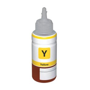 Epson tusz Yellow 104, C13T00P440 (zamiennik)