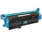 HP toner Cyan 508A, CF361A (zamiennik)