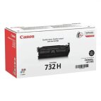 Canon toner Black 732H, CRG-732H, CRG732H, 6264B002
