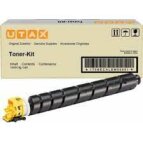 Utax toner Yellow CK-8532Y, CK8532Y, 1T02YMAUT0