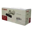 Canon toner Black FX-3, FX3, 1557A003, 1557A002BA