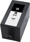 HP tusz Black 924e, 4K0V0NE (zamiennik)