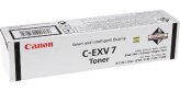 Canon toner Black C-EXV7, CEXV7, CF7814A002AA