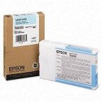 Epson tusz Light Cyan T6055, C13T605500