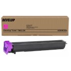 Develop toner Magenta TN-612M, TN612M, A0VW3D0