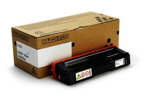 Ricoh toner Black 407716, 407653