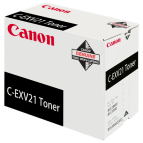 Canon toner Black C-EXV21B, CEXV21B, 0452B002AA