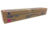 Konica Minolta toner Magenta TN-514M, TN514M, A9E8330, A9E8350