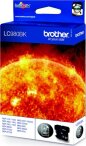 Brother tusz Black LC-980BK, LC980BK