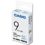 Casio taśma etykiet XR-9WEB1, XR9WEB1