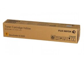 Xerox toner Yellow 006R01696