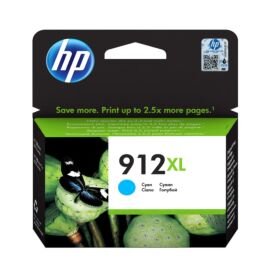 HP tusz Cyan 912XL, 3YL81AE