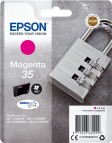 Epson tusz Magenta 35, C13T35834010
