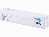 Tally Genicom taśma Black T5040, 043393