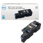 Dell toner Cyan VR3NV, H5WFX, 593-BBLL