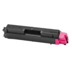 Kyocera toner Magenta TK-580M, TK580M, 1T02KTBNL0 (zamiennik)
