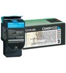 Lexmark toner Cyan C540H1CG