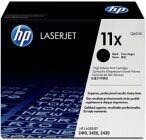 HP toner Black 11X, Q6511X