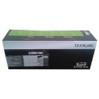 Lexmark toner Black 24B6186