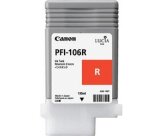 Canon tusz Red PFI-106R, PFI106R, 6627B001AA