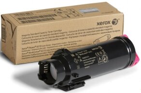 Xerox toner Magenta 106R03482