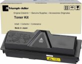 Triumph Adler toner Black PK-5019K, PK5019K, 1T02TX0TA0
