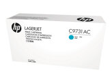 HP toner Cyan 645A, C9731AC (opakowanie korporacyjne)