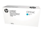 HP toner Cyan 645A, C9731AC (opakowanie korporacyjne)