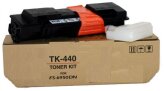 Kyocera toner Black TK-440, TK440, 1T02F70EU0