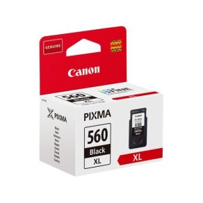 Canon tusz Black PG-560XL, PG560XL, 3712C001