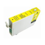 Epson tusz Yellow T1284, C13T12844011 (zamiennik)